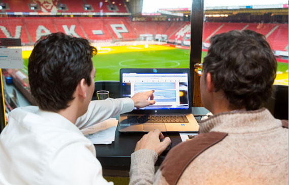 Discuss and learn together